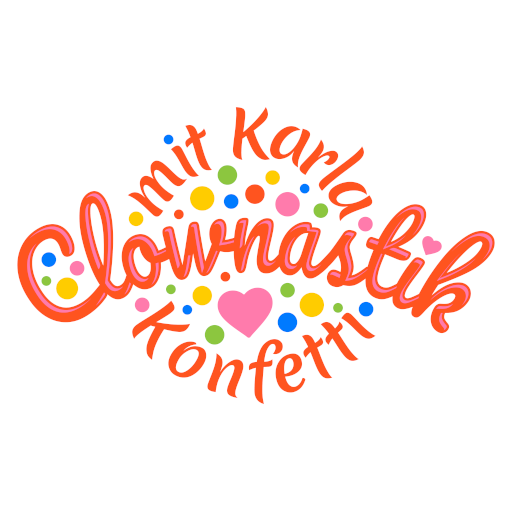 Clownastik – Lachen und Bewegung mit Clown Karla Konfetti